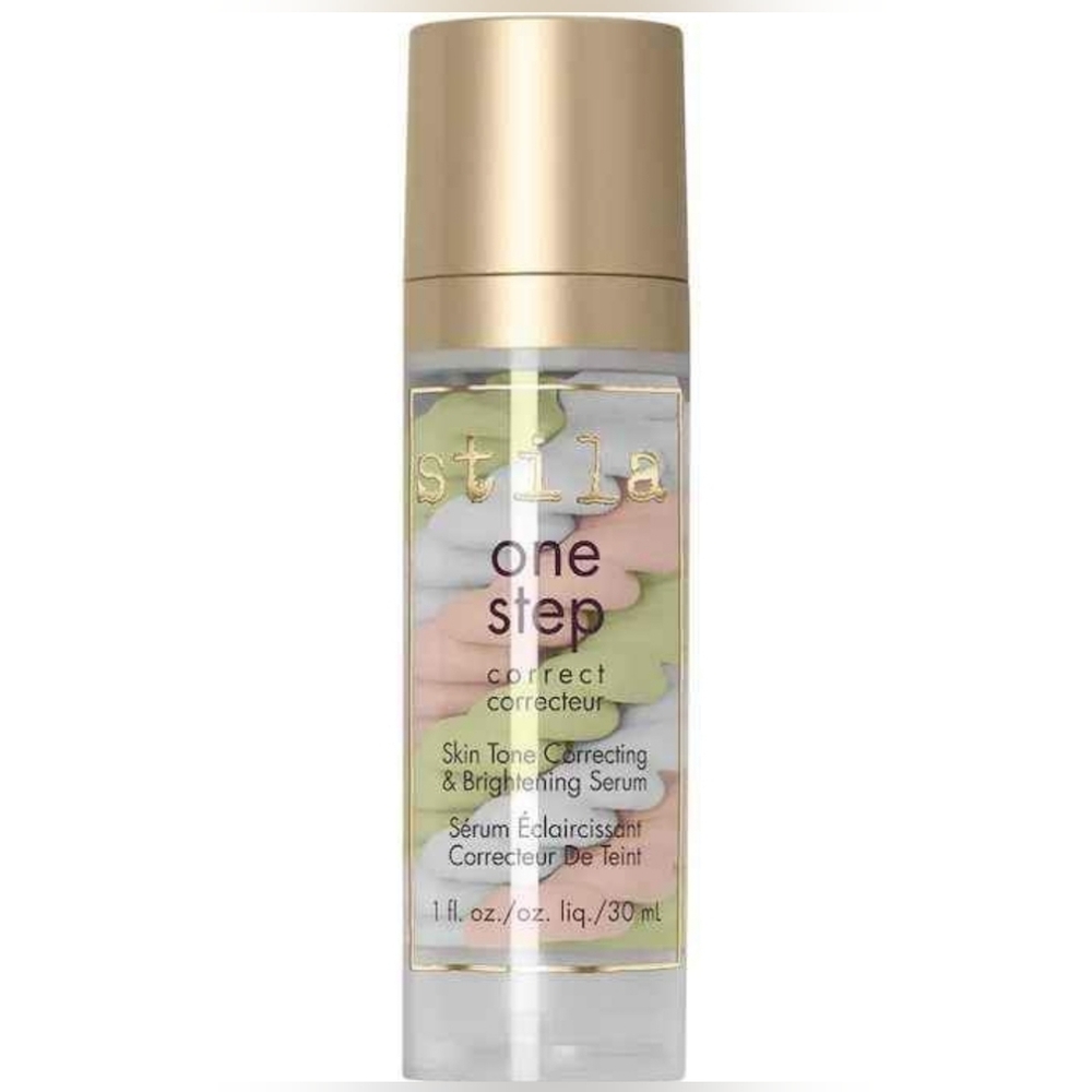 STILA primer, One Step Correct x1 unit, New